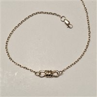 Bracciale Fanton Gioielli Donna BRACCIALI ORO in Oro giallo R.C-18_52